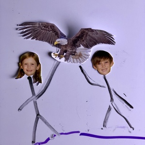 Dylan and Marlowe Cittadino